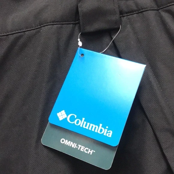 Columbia Womens Arctic Trip Snow Omni Heat Waterproof Pants - Picture 3 of 6